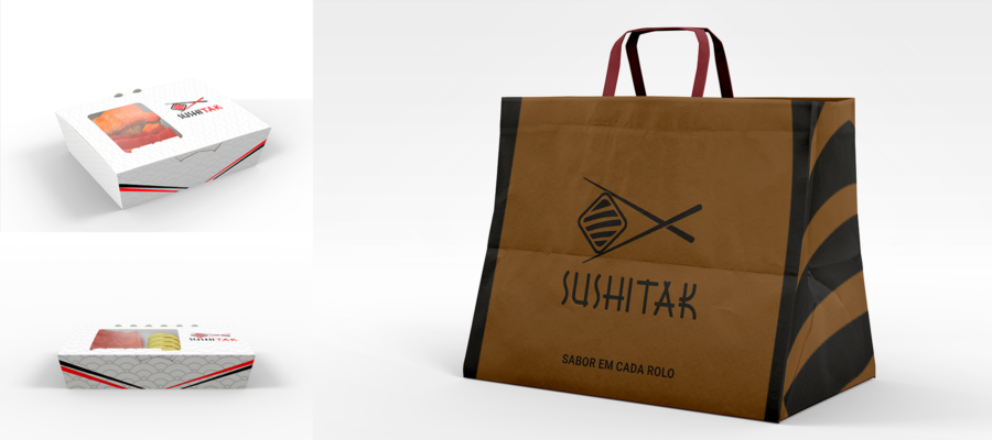 sushi packl sushi packl